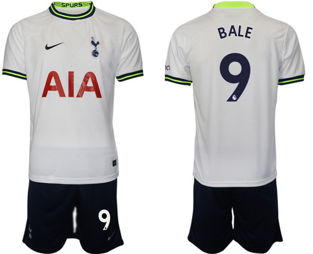 Tottenham Hotspur jerseys-018